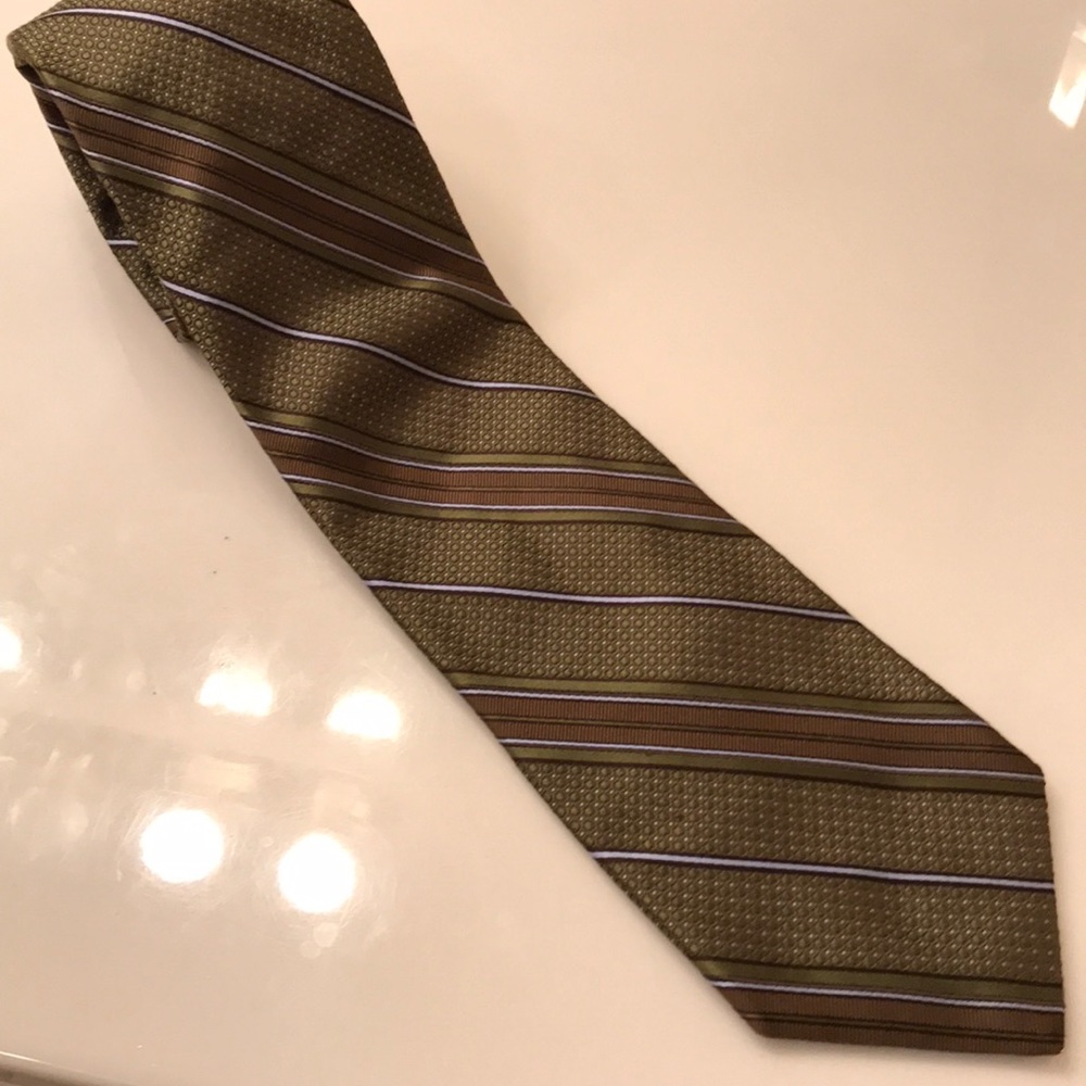Nordstrom Tie